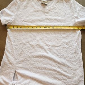 St. John's Bay white top